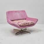 1522 9390 ARMCHAIR